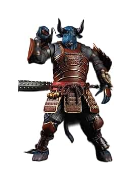 Samuraidoll フルアーマー双六座頭ロボ スーフェス限定HANZOMON Samuraidoll フルアーマー双六座頭ロボ スーフェス限定HANZOMON